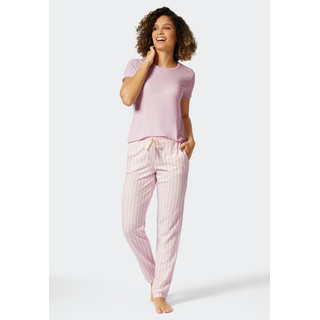 Schiesser Damen Hose lang Mix & Relax, 44,95 €